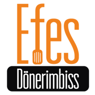 Efes Dönerimbiss logo.